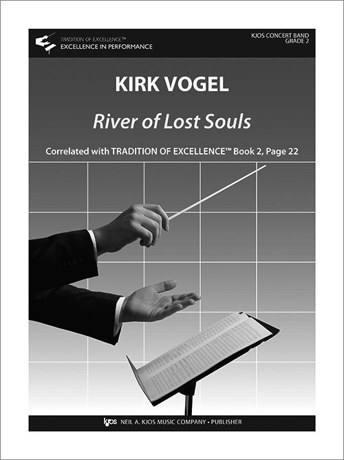 River of Lost Souls - hier klicken