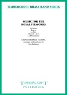 Music from 'Royal Fireworks' - hier klicken
