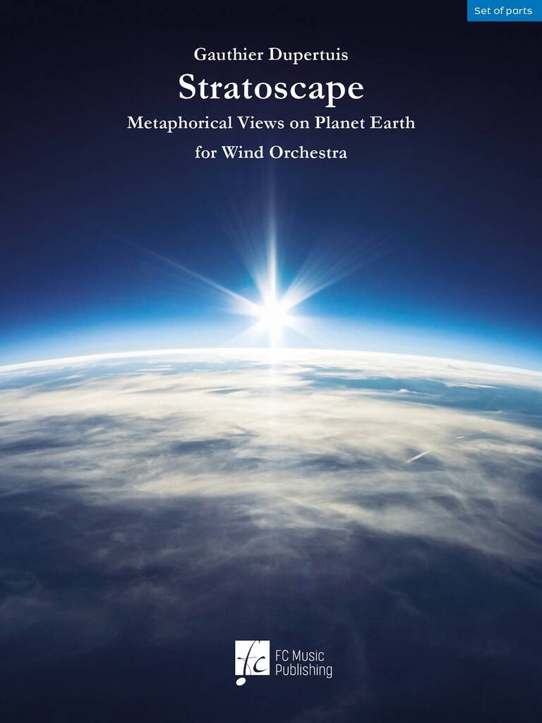 Strathoscape (Metaphorical Views on Planet Earth) - hier klicken