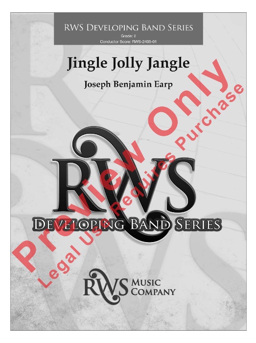 Jingle Jolly Jangle - hier klicken