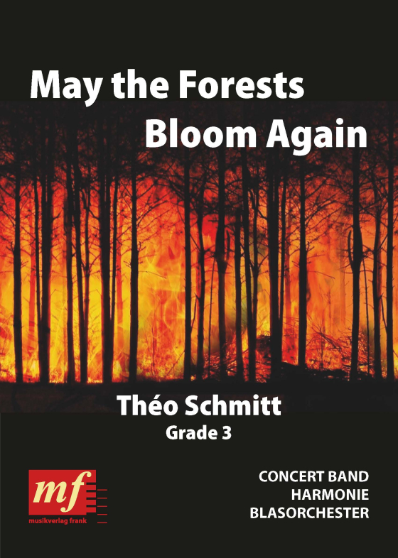 May the Forests bloom again - hier klicken