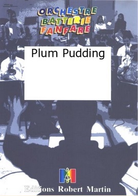 Plum Pudding - hier klicken