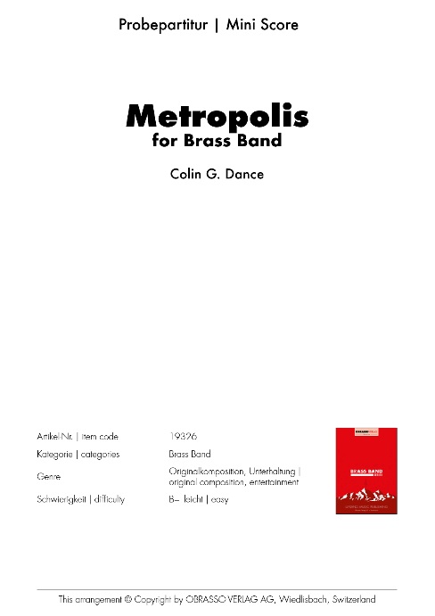 Metropolis - hier klicken