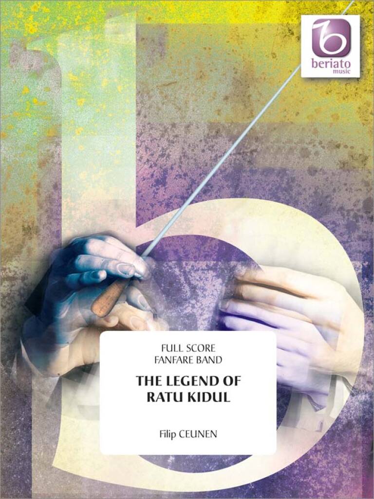 Legend of Ratu Kidul, The - hier klicken
