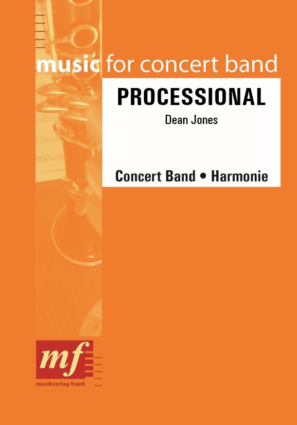 Processional - hier klicken