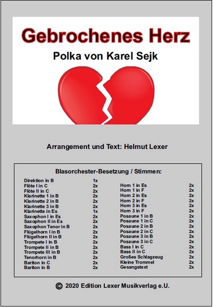 Gebrochenes Herz - hier klicken Gebrochenes Herz - hier klicken