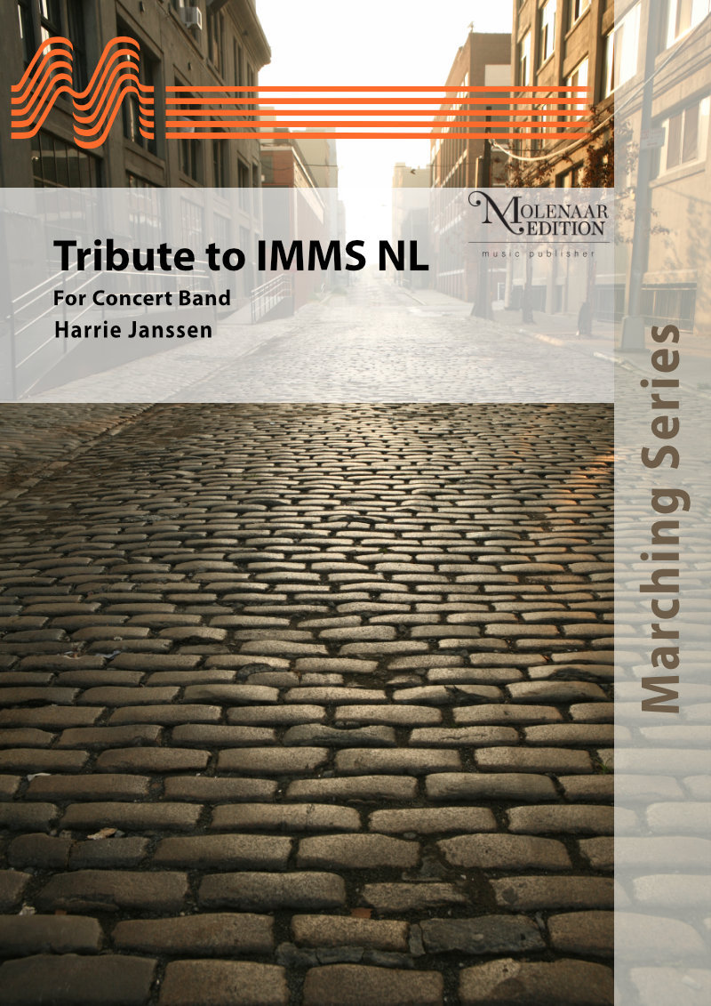 Tribute to IMMS NL - hier klicken