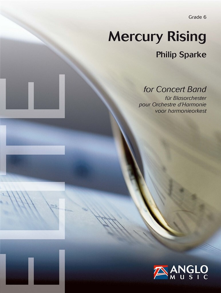 Mercury Rising - hier klicken