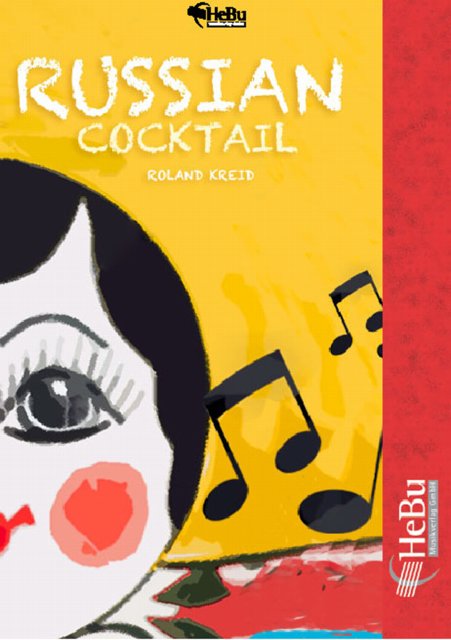 Russian Cocktail - hier klicken