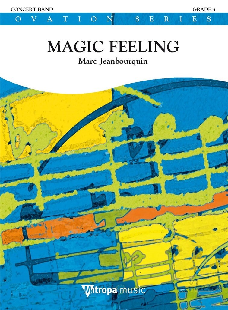 Magic Feeling - hier klicken