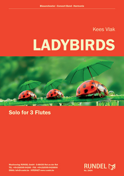 Ladybirds - hier klicken