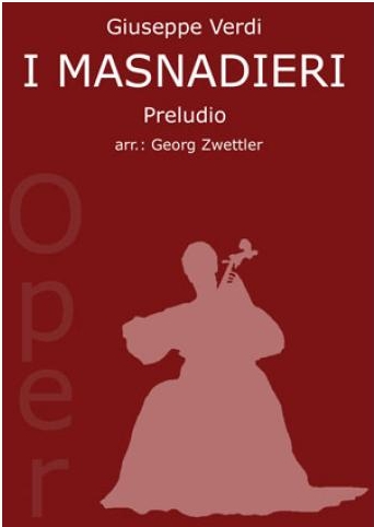 I Masnadieri (Preludio) - hier klicken I Masnadieri (Preludio) - hier klicken