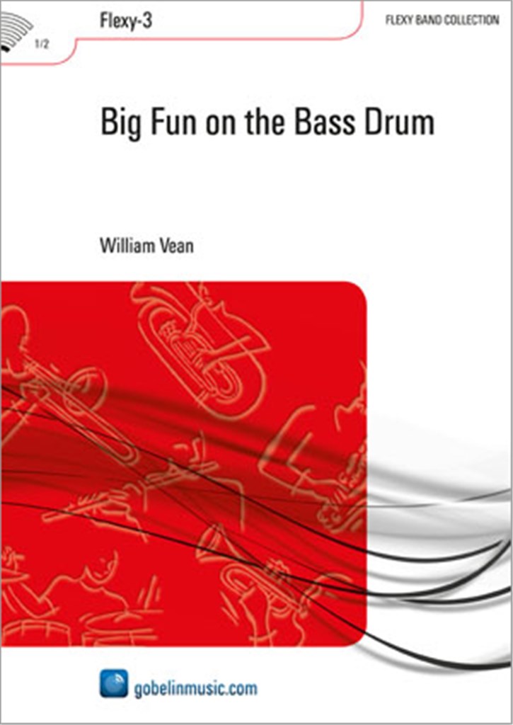 Big Fun on the Bass Drum - hier klicken