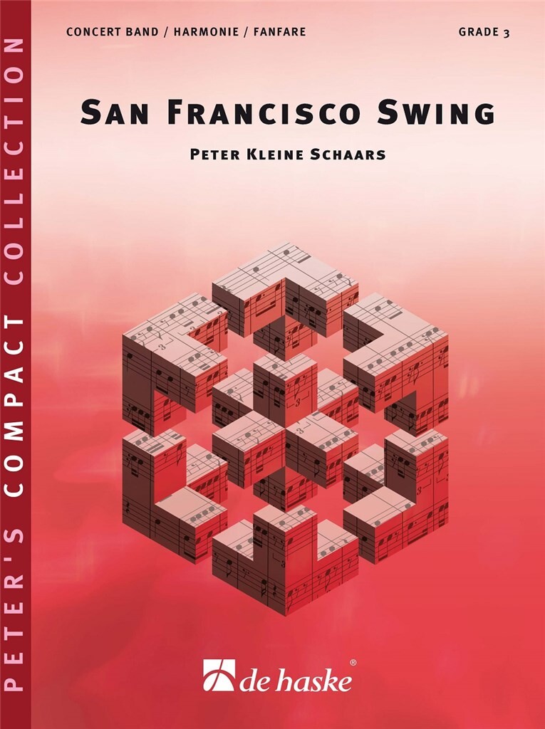 San Francisco Swing - hier klicken