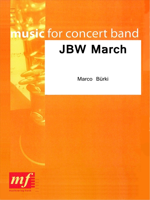 JBW March - hier klicken