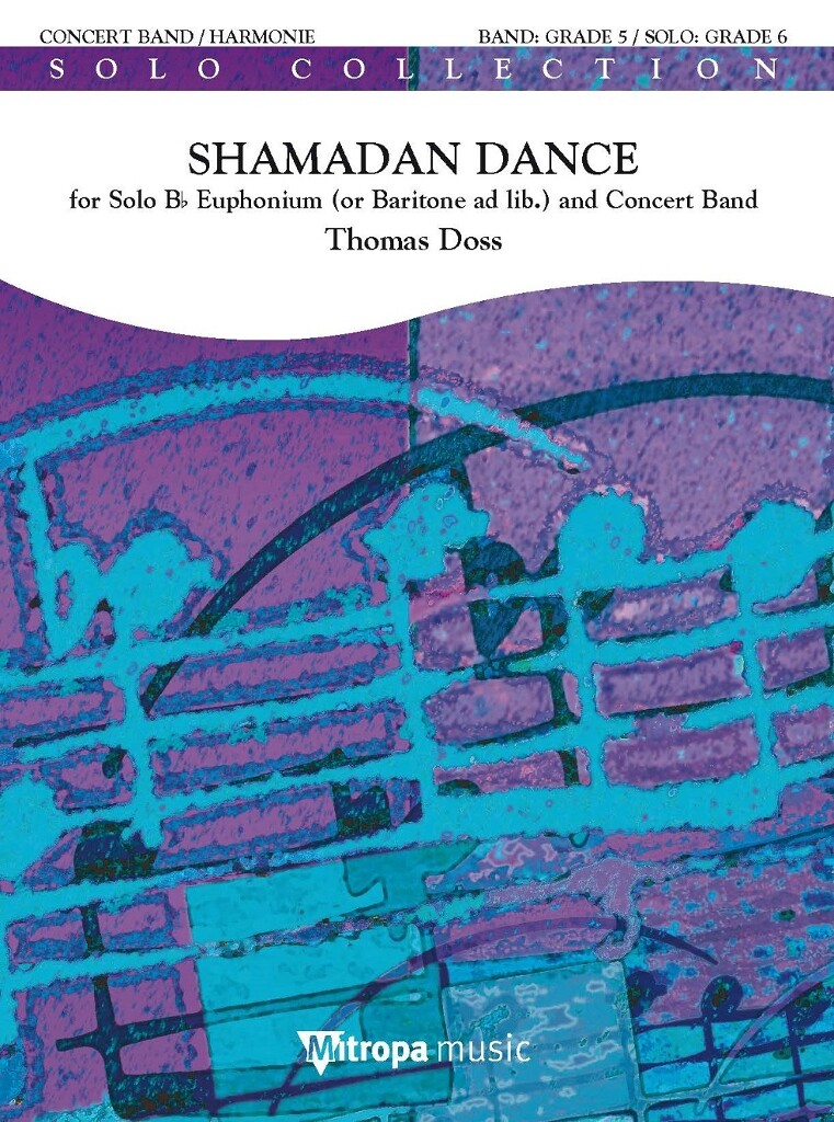Shamadan Dance - hier klicken