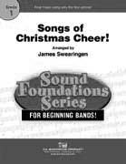 Songs Of Christmas Cheer! - hier klicken
