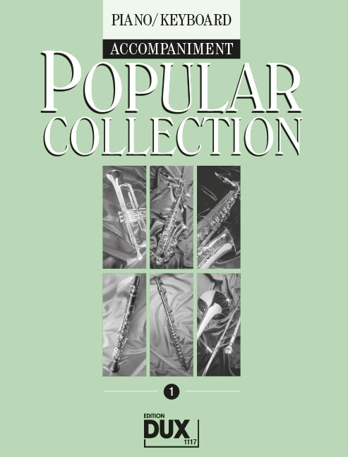 Popular Collection #1 - hier klicken