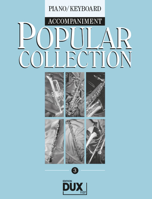 Popular Collection #3 - hier klicken