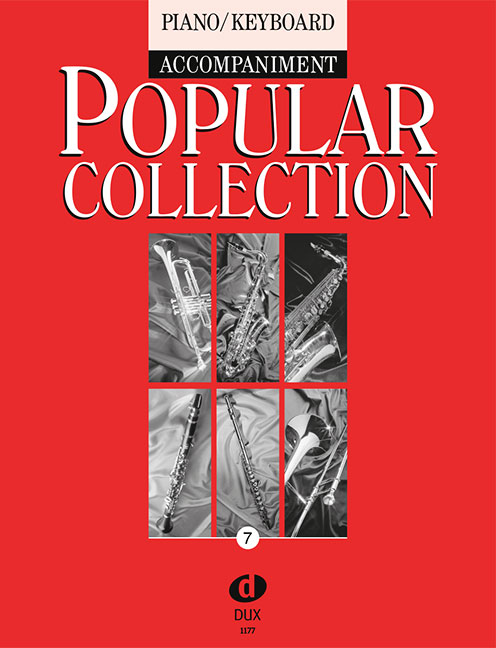 Popular Collection #7 - hier klicken