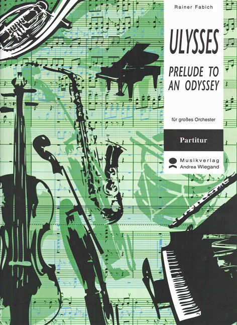 Ulysses - Prelude to an Odyssey - hier klicken