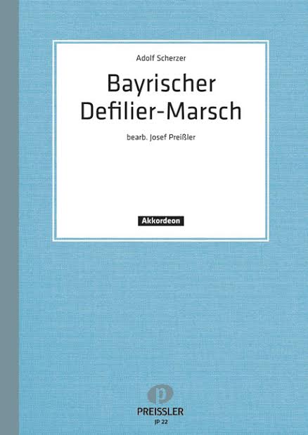 Bayrischer Defilier-Marsch - hier klicken Bayrischer Defilier-Marsch - hier klicken