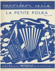 La petite polka - hier klicken