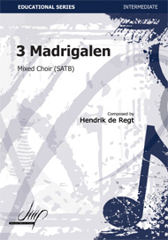 3 Madrigalen - hier klicken