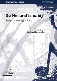 De Heiland is nabij - hier klicken