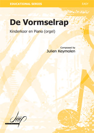 De vormselrap - hier klicken