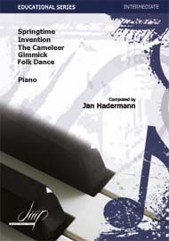 Springtime, Invention... - hier klicken