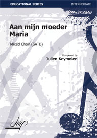 Aan mijn moeder Maria - hier klicken