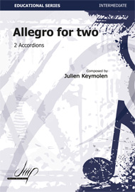 Allegro for 2 - hier klicken