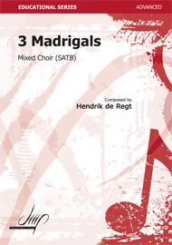 3 Madrigals - hier klicken