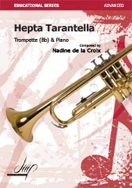 Hepta Tarantella - hier klicken Hepta Tarantella - hier klicken