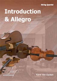 Introduction and Allegro - hier klicken Introduction and Allegro - hier klicken