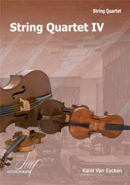 String Quartet IV - hier klicken