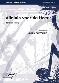 Alleluia voor de Heer - hier klicken