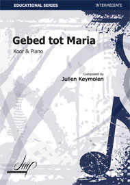 Gebed tot Maria - hier klicken
