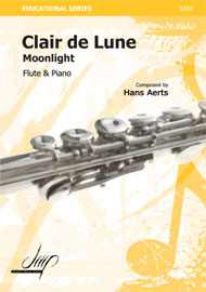 Clair de Lune / Moonlight - hier klicken