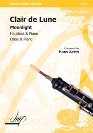 Clair de Lune / Moonlight - hier klicken