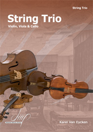 String Trio - hier klicken String Trio - hier klicken