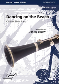 Dancing on the beach - hier klicken