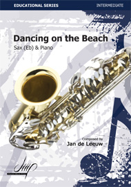 Dancing on the beach - hier klicken