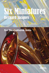 6 Miniatures (Six) - hier klicken