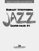 Budget Stretching Jazz Saver Pack #1 - hier klicken