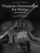 Pizzicato Humoresque for Strings - hier klicken