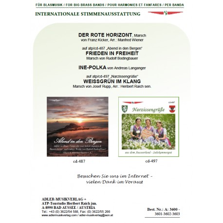 Frieden in Freiheit - hier klicken Frieden in Freiheit - hier klicken