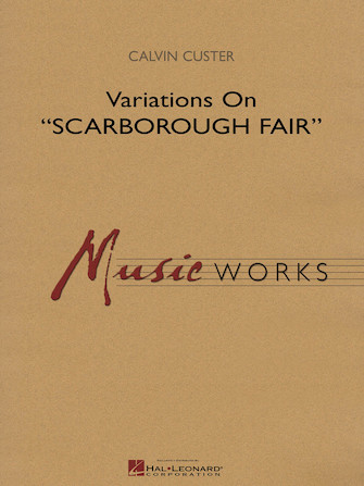 Variations on 'Scarborough Fair' - hacer clic aqu