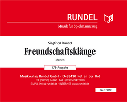 Freundschaftsklänge - hier klicken Freundschaftsklänge - hier klicken